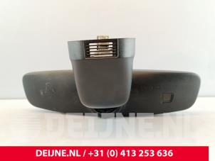 Volkswagen Caddy Rear view mirror O283951 photo 2