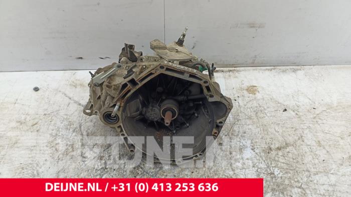 Nissan NV200 Getriebe O283953