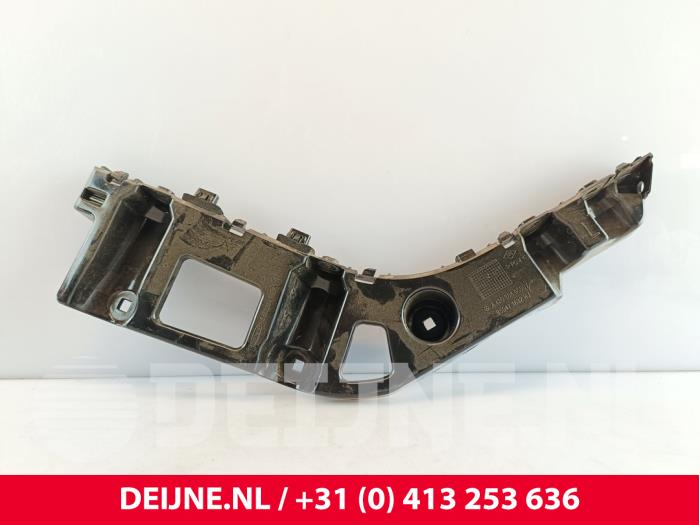 Mercedes Citan Bumpersteun links-achter O283958