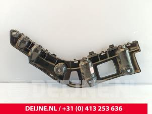 Mercedes Citan Stoßstangenstütze links hinten O283958 foto 2