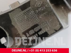 Mercedes Citan Stoßstangenstütze links hinten O283958 foto 3