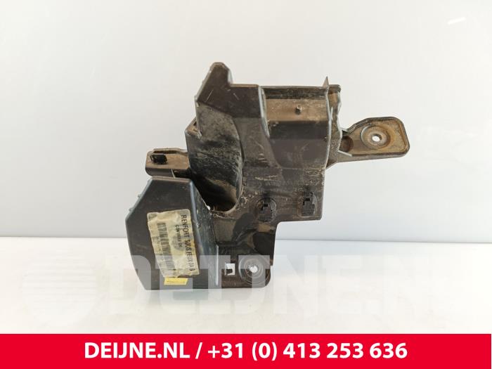 Mercedes Citan Bumpersteun rechts-achter O283964