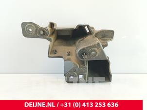 Mercedes Citan Stoßstangenstütze rechts hinten O283964 foto 2