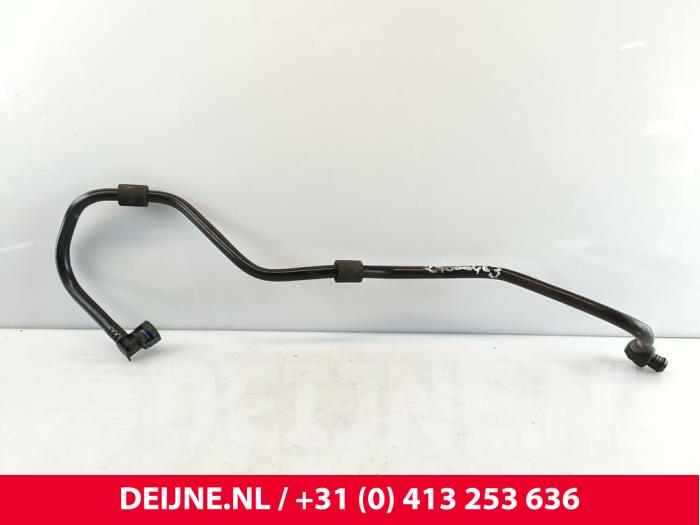 Gebruikte Leiding (diversen) Mercedes Vito (447.6) 1.6 111 CDI 16V Prijs € 60,50 Inclusief btw aangeboden door van Deijne Onderdelen Uden B.V.