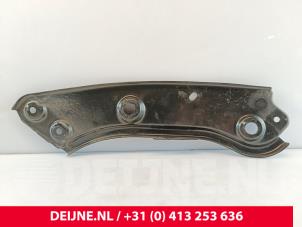 Volkswagen Caddy Scheinwerferrahmen links O283974 foto 2