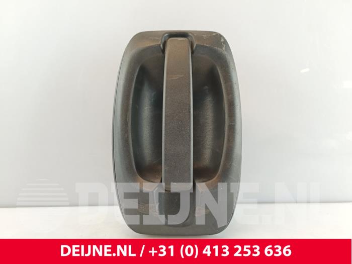 Iveco New Daily Türgriff 2-türig rechts O283975