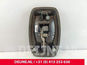 Iveco New Daily Türgriff 2-türig rechts O283975 foto 2