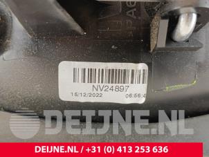 Iveco New Daily Türgriff 2-türig rechts O283975 foto 3