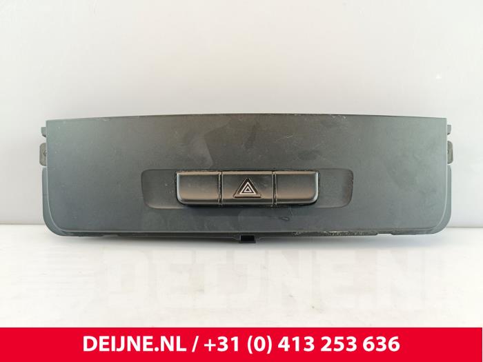 Mercedes Vito Panikbeleuchtung Schalter O283979