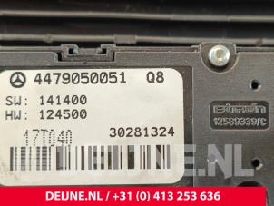 Mercedes Vito Paniekverlichtings Schakelaar O283979 foto 3