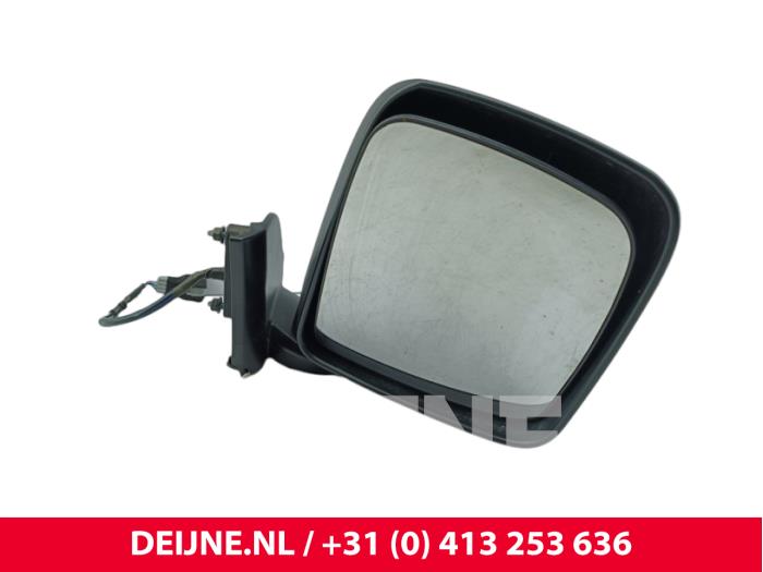 Nissan NV200 Wing mirror, right O283993
