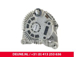 Nissan NV200 Dynamo O283996 foto 3