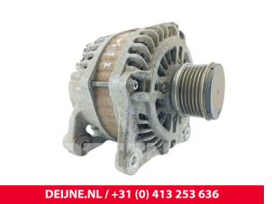 Nissan NV200 Dynamo O283996 foto 2