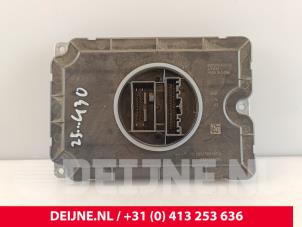 Gebruikte Module LED koplamp Volvo EX30 Single Motor Prijs € 121,00 Inclusief btw aangeboden door van Deijne Onderdelen Uden B.V.