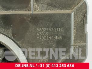 Volvo EX30 Modul LED-Scheinwerfer O284030 foto 3