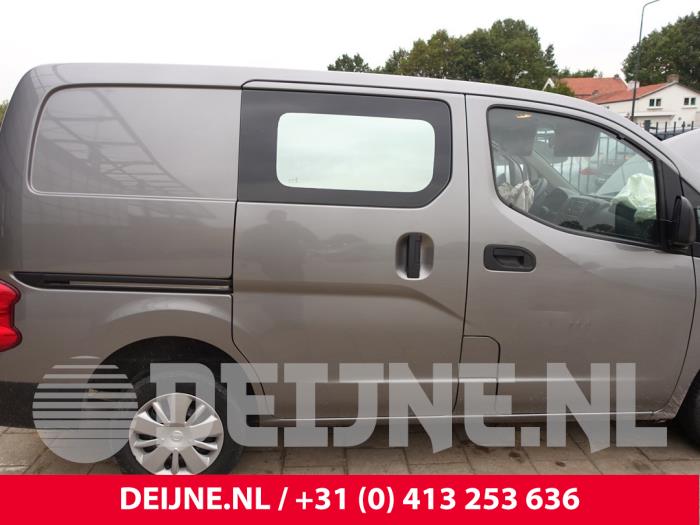 Nissan NV200 Schiebetür rechts O284016