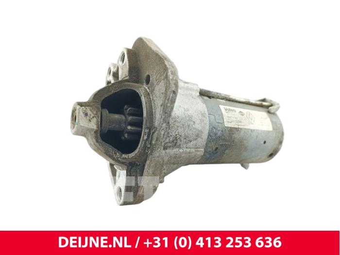 Nissan NV200 Starter O284017