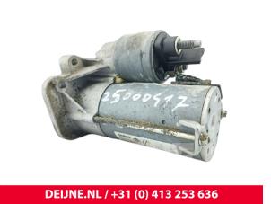 Nissan NV200 Anlasser O284017 foto 3