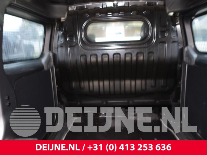 Nissan NV200 Zwischenschott Kabine O284023