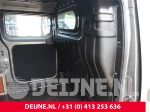 Nissan NV200 Tussenschot Cabine O284023 foto 2