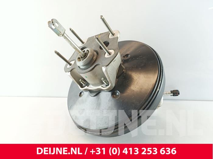 Mercedes Citan Bremskraftverstärker O284032