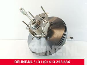 Gebruikte Rembooster Mercedes Citan (420.6) 1.5 110 CDI Prijs € 66,55 Inclusief btw aangeboden door van Deijne Onderdelen Uden B.V.