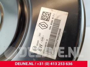 Mercedes Citan Brake servo O284032 photo 3