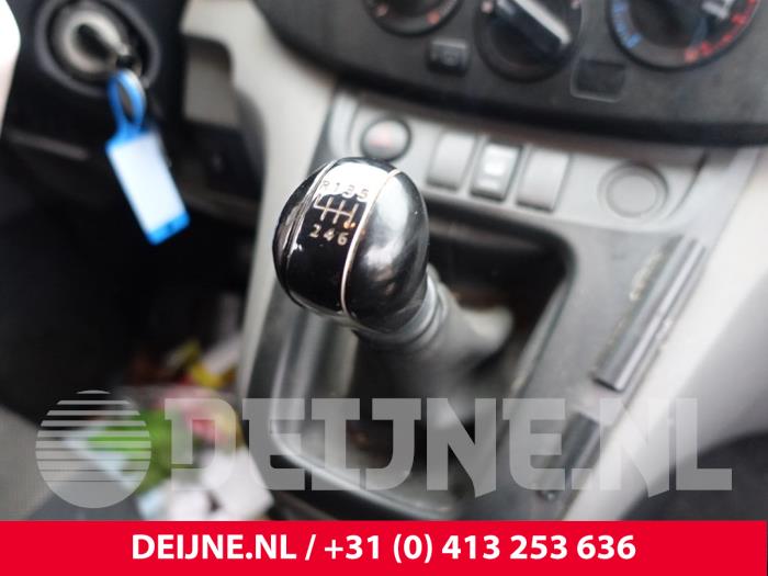 Nissan NV200 Schaltung O284026