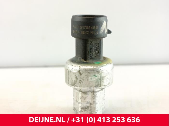 Iveco New Daily Drucksensor Klimaanlage O284044