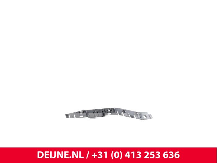Volkswagen Caddy Front bumper bracket, left O9990002927