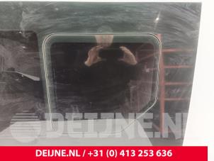 Renault Trafic Zusätzliches Fenster 2-türig links hinten O284047 foto 2