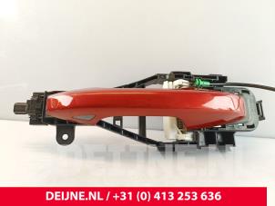 Volvo V60 Portiergreep 4Deurs links-voor O284049 foto 2