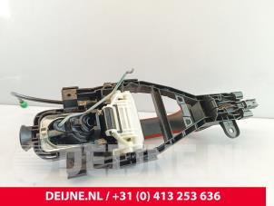 Volvo V60 Portiergreep 4Deurs links-voor O284049 foto 3