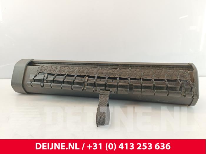 Volvo V70 Dog rack O284051