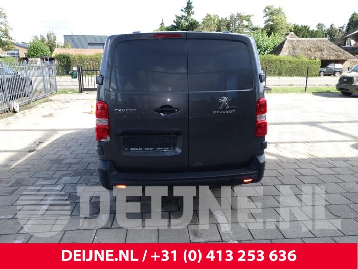 Peugeot Expert Achterdeur Bus-Bestelauto O284061