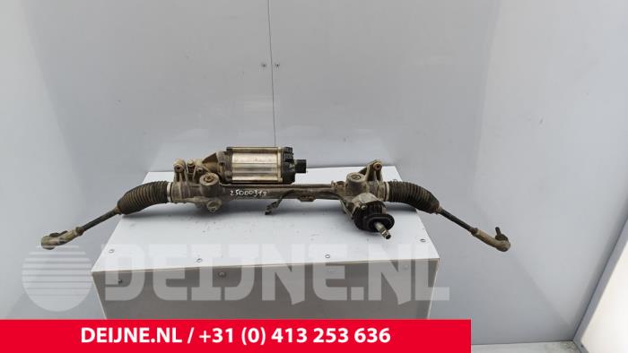 Volkswagen Caddy Power steering box O284116