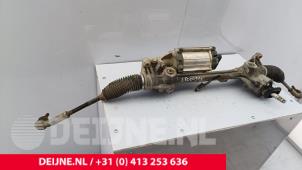 Volkswagen Caddy Stuurhuis Bekrachtigd O284116 foto 2