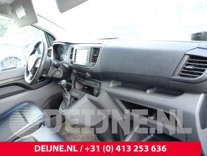 Peugeot Expert Airbag-Set + Armaturenbrett O284063 foto 2