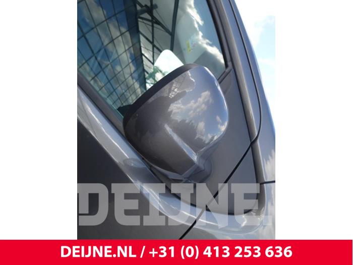 Peugeot Expert Außenspiegel rechts O284070