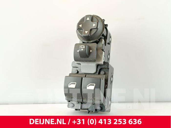 Peugeot Expert Elektrisches Fenster Schalter O284077