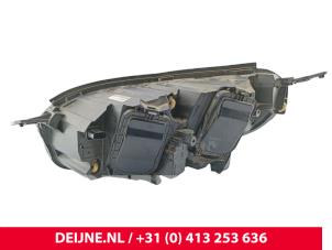 Peugeot Expert Scheinwerfer rechts O284087 foto 2