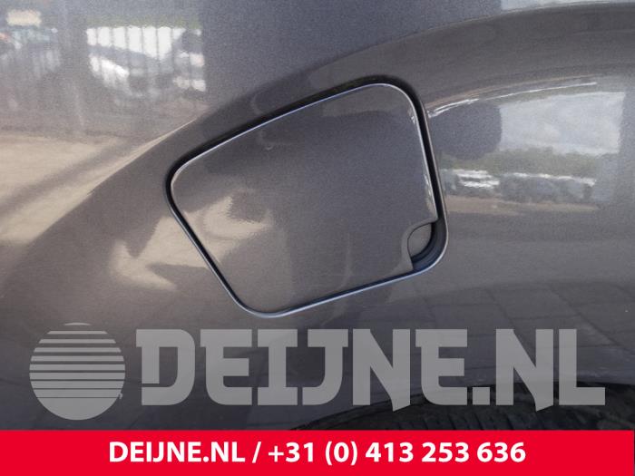 Peugeot Expert Tankklappe O284109