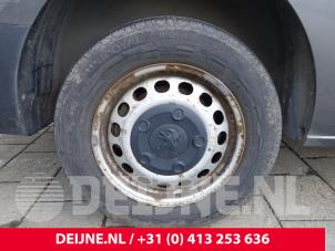 Peugeot Expert Set of wheels O284111 photo 3