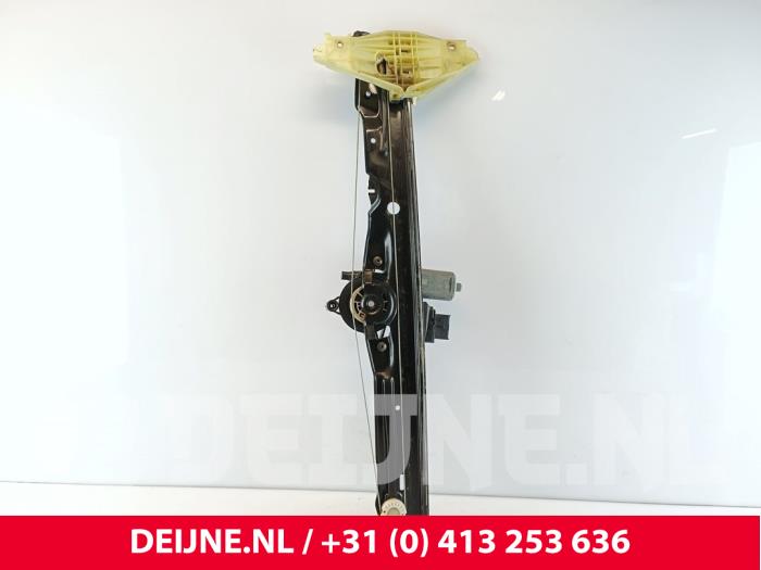 Peugeot Expert Fenstermechanik 2-türig links vorne O284124