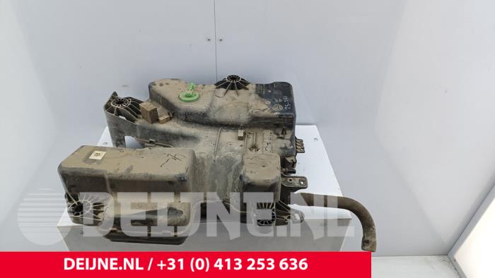 Peugeot Expert Adblue Tank O284122