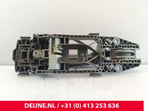 Porsche Cayenne Portiergreep 4Deurs links-voor O284131 foto 2