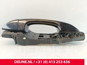 Porsche Cayenne Portiergreep 4Deurs links-voor O284131 foto 3
