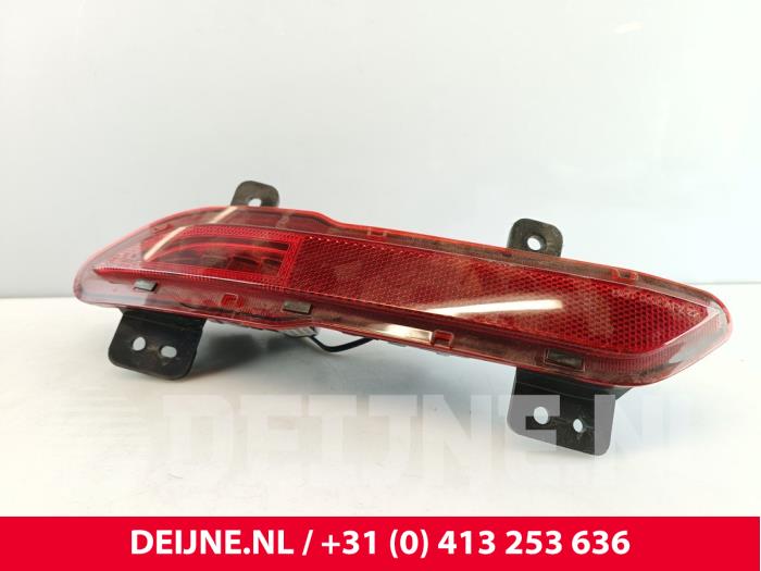 Volvo EX30 Nebelschlussleuchte O284133