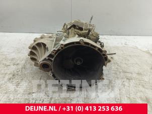 Gebruikte Versnellingsbak Ford Transit 2.0 TDCi 16V Eco Blue 170 Prijs € 2.299,00 Inclusief btw aangeboden door van Deijne Onderdelen Uden B.V.