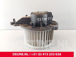 Iveco New Daily Heizung Belüftungsmotor O284137 foto 3